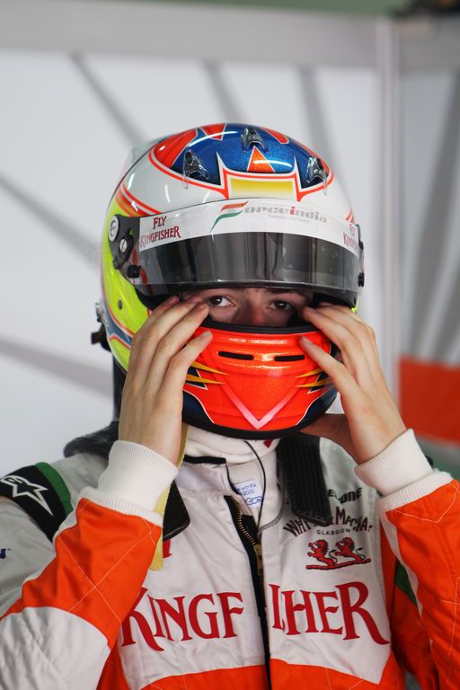 GP Malesia - Prove Libere